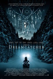 Watch Full Movie :Dreamcatcher 2003
