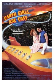 Watch Full Movie :Earth Girls Are Easy (1988)