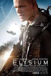 Watch Full Movie :Elysium 2013 