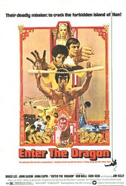 Watch Full Movie :Enter the Dragon (1973)