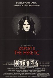Watch Full Movie :Exorcist II The Heretic (1977)