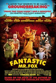 Watch Full Movie :Fantastic Mr. Fox (2009)