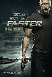 Watch Full Movie :Faster 2010