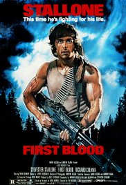 Watch Full Movie :Rambo First Blood 1982