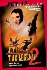 Watch Full Movie :Jet Li - The Legend II
