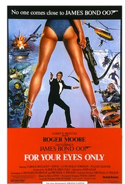 Watch Full Movie :For Your Eyes Only (1981) James bond 007