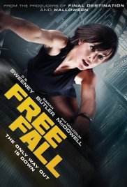 Watch Full Movie :Free Fall (2014)