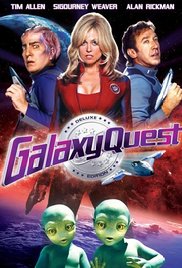 Watch Full Movie :Galaxy Quest 1999