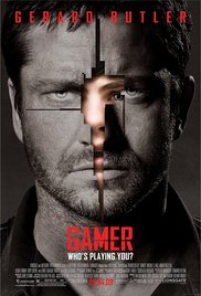 Watch Full Movie :Gamer 2009