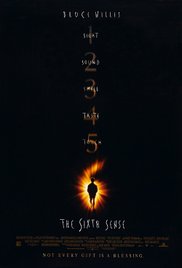 Watch Full Movie :The Sixth Sense (1999)