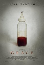 Watch Full Movie :Grace 2009