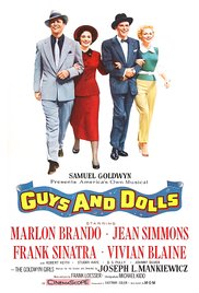 Watch Full Movie :Guys and Dolls (1955)