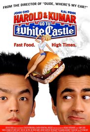 Watch Full Movie :Harold & Kumar Go to White Castle (2004)