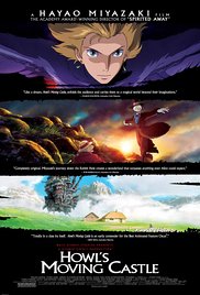 Watch Full Movie :Howls Moving Castle (2004)