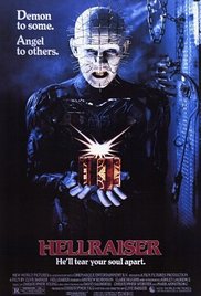Watch Full Movie :HellRaiser 1987