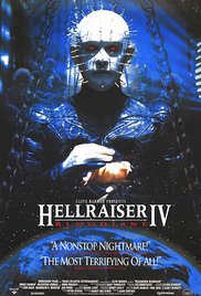 Watch Full Movie :Hellraiser: Bloodline (1996)