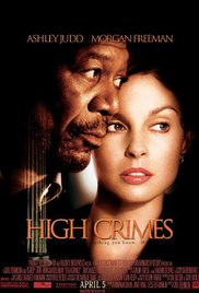 Watch Full Movie :High Crimes 2002