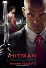 Watch Full Movie :Hitman (2007)