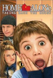 Watch Full Movie :Home Alone 4 2002