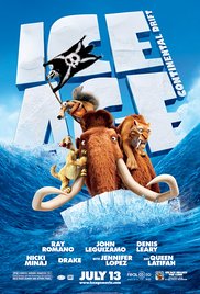 Watch Full Movie :Ice Age 4: Continental Drift (2012)