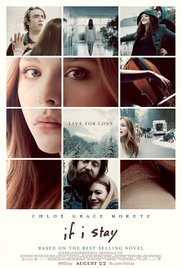 Watch Full Movie :If I Stay (2014)