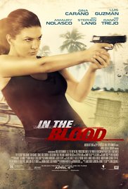 Watch Full Movie :In the Blood (2014)