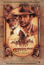 Watch Full Movie :Indiana Jones and the Last Crusade (1989)