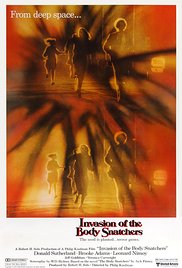 Watch Full Movie :Invasion of the Body Snatchers 1978