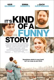 Watch Full Movie :Its Kind of a Funny Story (2010)