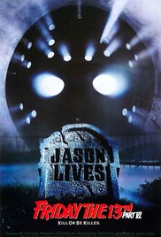 Watch Full Movie :Jason Lives: Friday the 13th Part VI (1986)