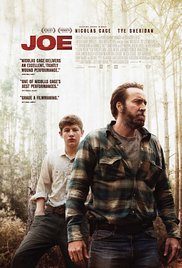 Watch Full Movie :Joe 2013