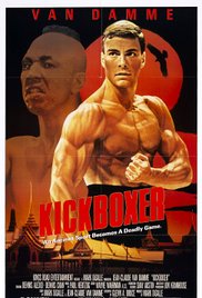 Watch Full Movie :Kickboxer 1989