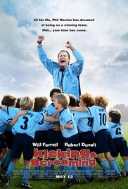 Watch Full Movie :Kicking & Screaming (2005)