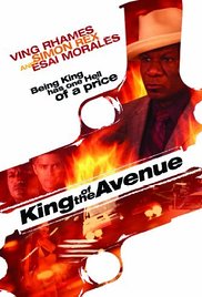 Watch Full Movie :King of Avenue 2010