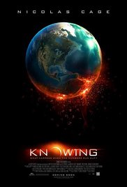 Watch Full Movie :Knowing 2009