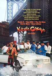 Watch Full Movie :Krush Groove 1985