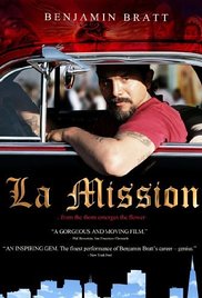 Watch Full Movie :La Mission (2009)