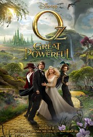 Watch Full Movie :Oz the Great and Powerful (2013)