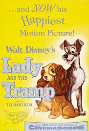 Watch Full Movie :Lady and the Tramp (1955)