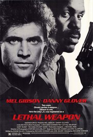 Watch Full Movie :Lethal Weapon 1
