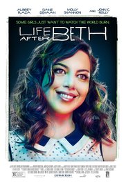 Watch Full Movie :Life After Beth (2014)