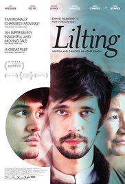 Watch Full Movie :Lilting 2014 