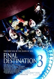 Watch Full Movie :Final Destination 3  2006