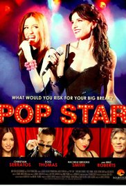 Watch Full Movie :Pop Star 2013
