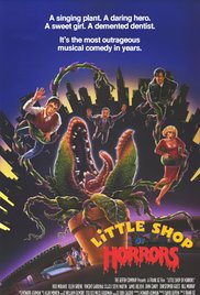 Watch Full Movie :Little Shop of Horrors Directors Cut (1986) 