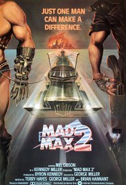 Watch Full Movie :Mad Max 2 The Road Warrior (1981)
