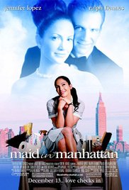 Watch Full Movie :Maid in Manhattan 2002