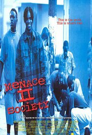 Watch Full Movie :Menace II Society (1993)
