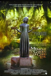 Watch Full Movie :Midnight In The Garden Of Good And Evil 1997