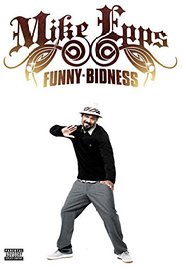 Watch Full Movie :Mike Epps: Funny Bidness 2009